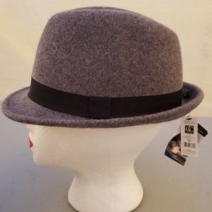 Wool hat